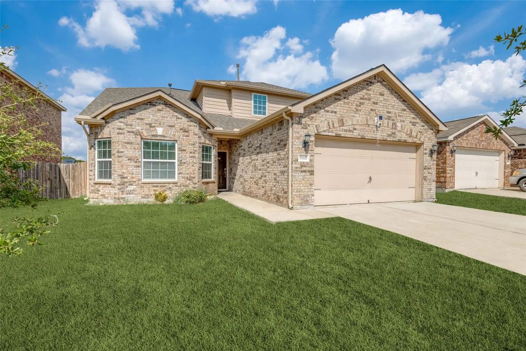 9065 Lone Cypress Drive, Forney