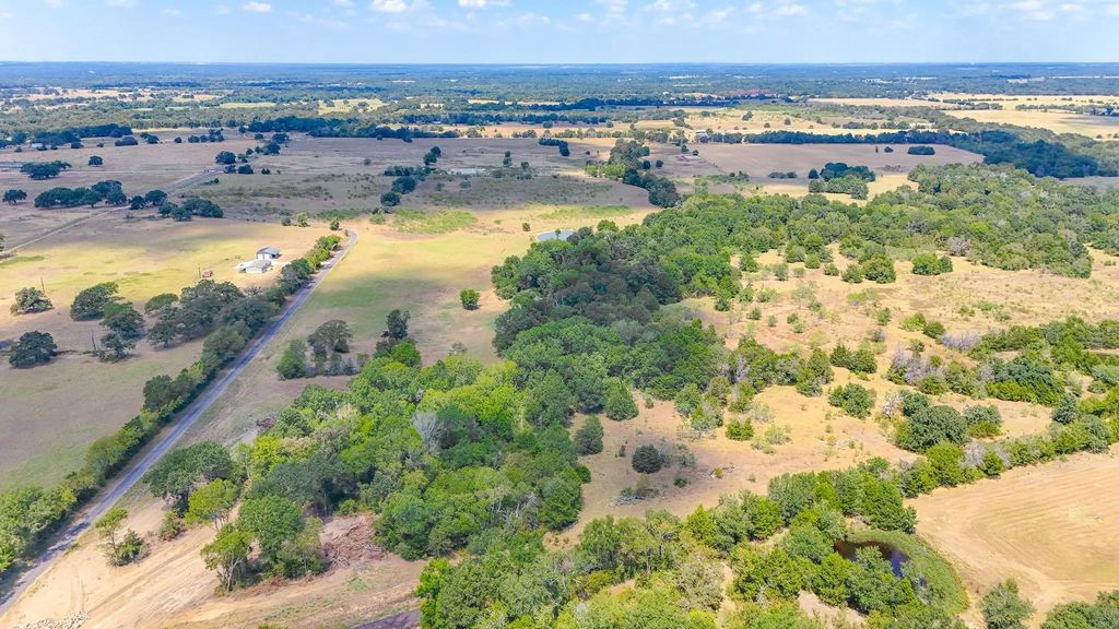 572 Lcr 424, Groesbeck