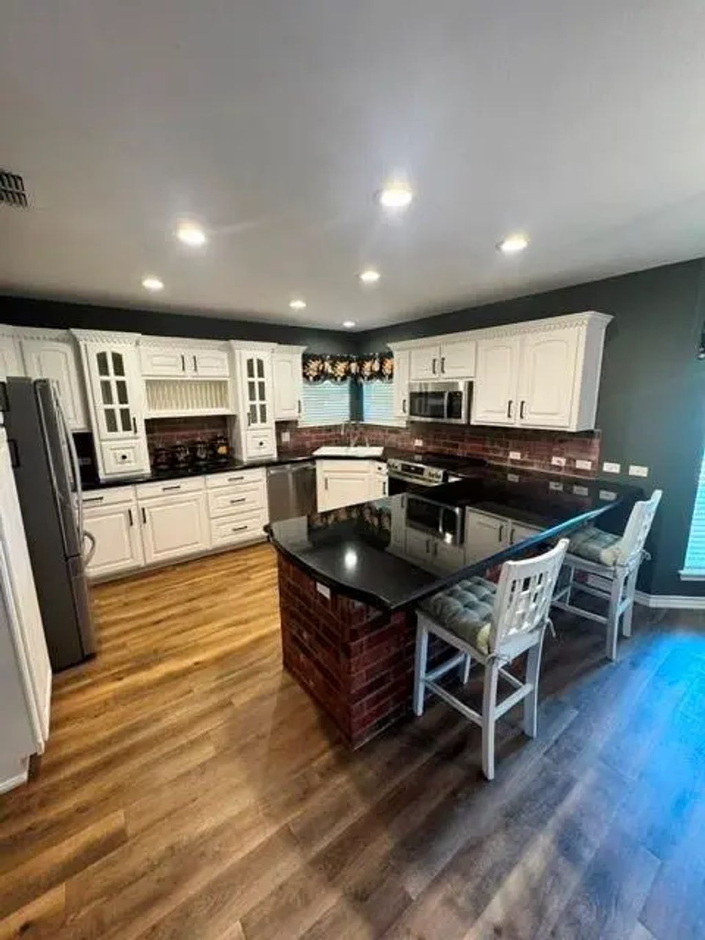 1509 Saddle Lakes Drive, Abilene