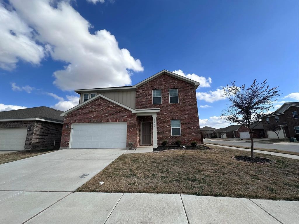 13400 Hiskey Drive, Fort Worth