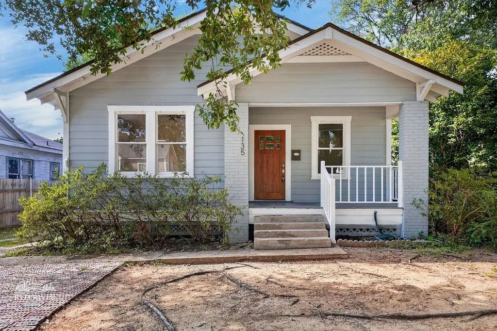 135 Prospect Street, Shreveport