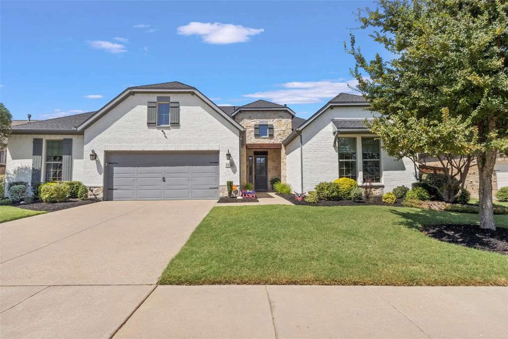 1228 Marigold Lane, Haslet