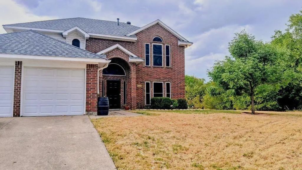 4503 Queenswood Drive, Grand Prairie