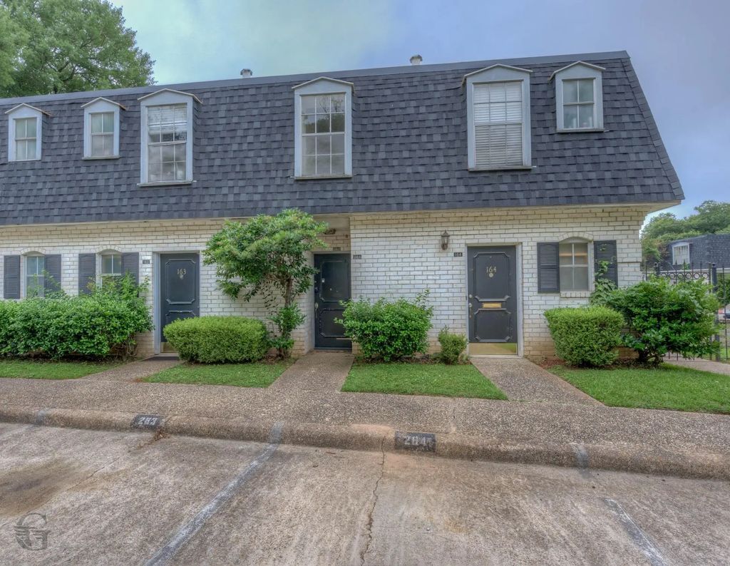 3730 Fairfield Avenue 263, Shreveport