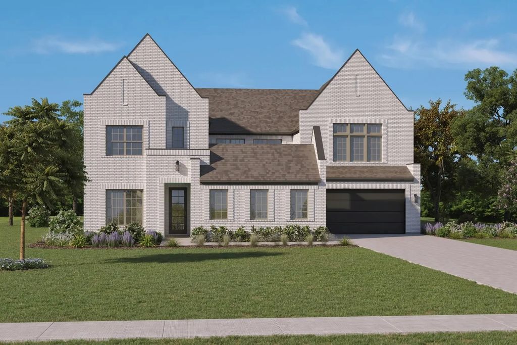 3221 Washington Drive, Prosper