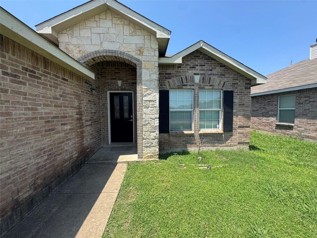 10632 Park City Trail, Fort Worth
