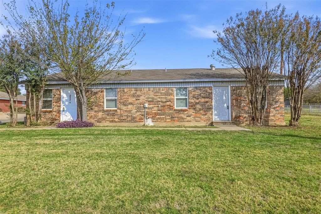 217 Joyce Street B, Weatherford