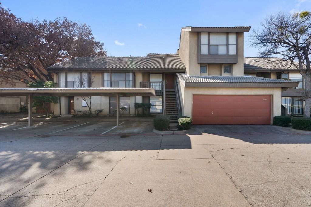 4533 N O Connor Road 2208, Irving