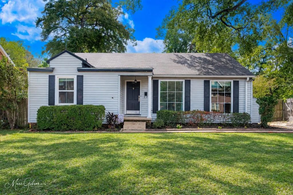 723 Ockley Drive, Shreveport