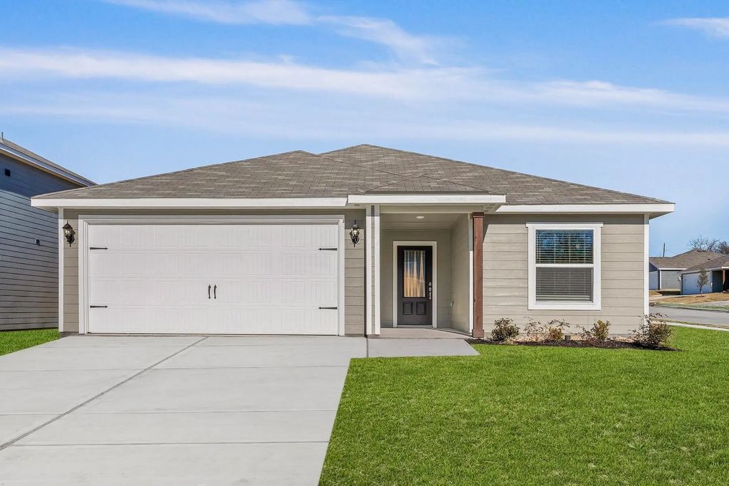 4263 Lava Forest Drive, Dallas