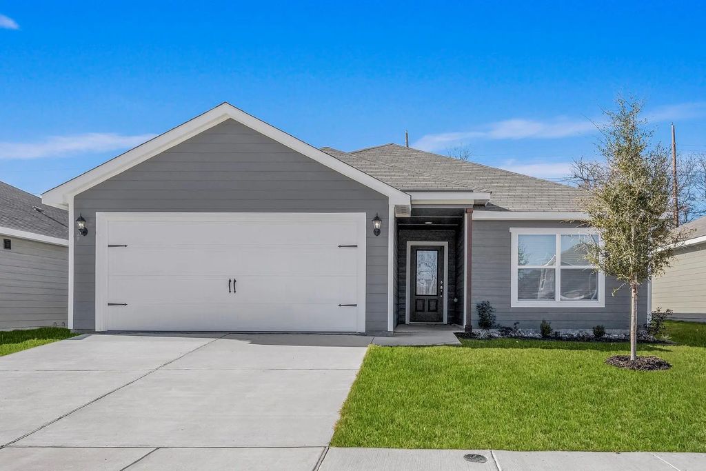 4269 Lava Forest Lane, Dallas