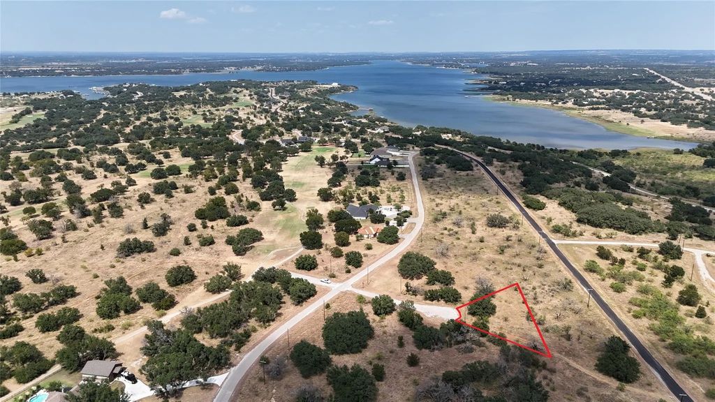 Tbd Lanyard Way, Brownwood