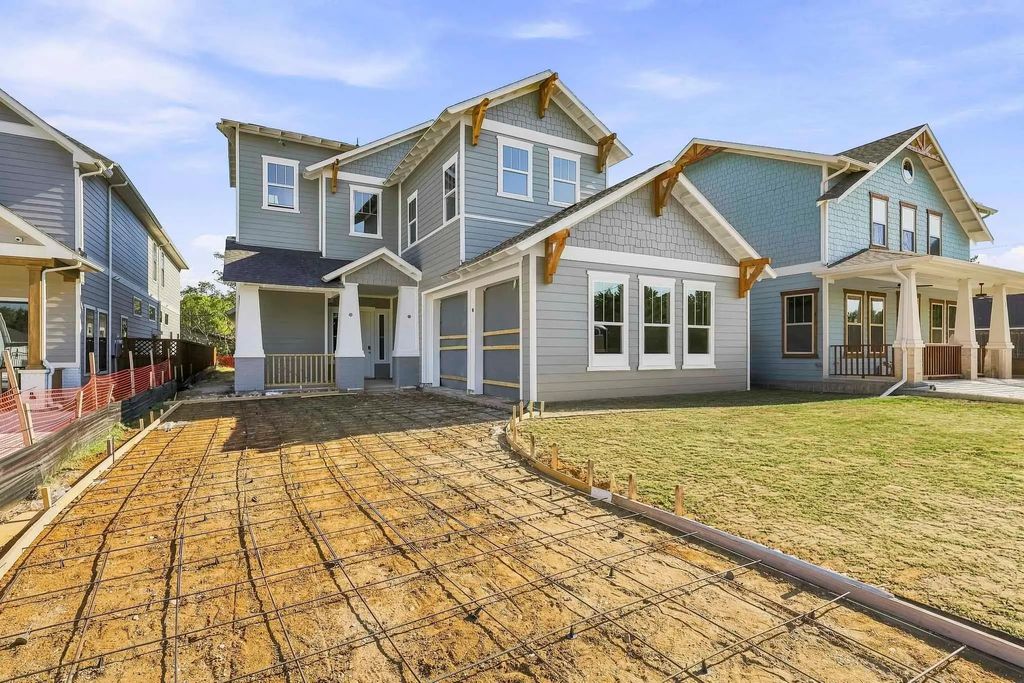 7074 Ash Street, Frisco