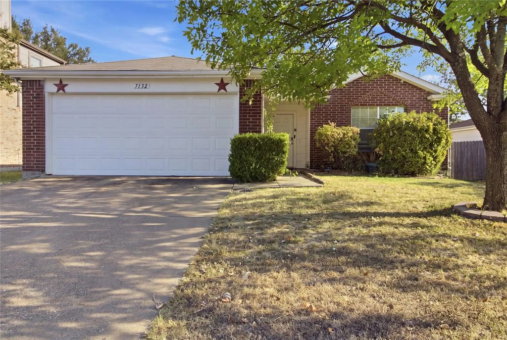 7132 Lanyon Drive, Dallas
