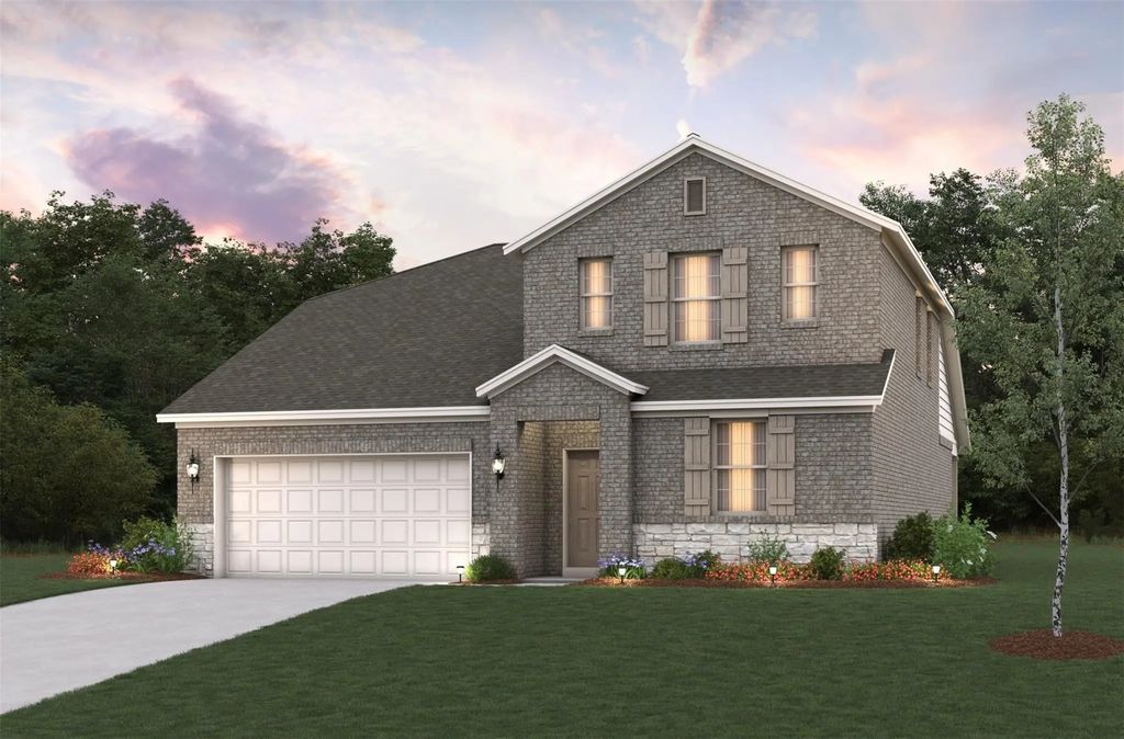 2505 Freeman Street, Anna