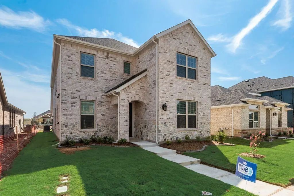 3116 Buckeye Street, Celina
