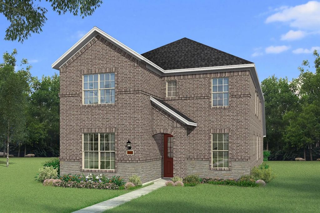 3116 Buckeye Street, Celina