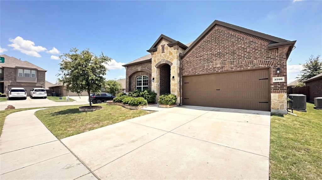 3709 Tunstall Drive, Frisco