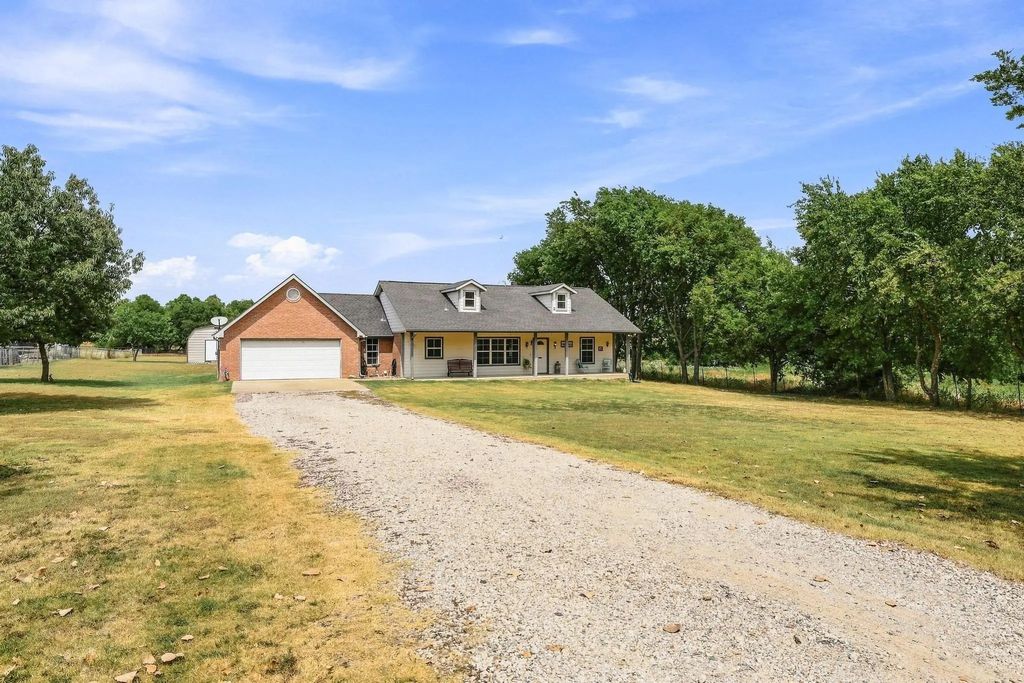 10431 County Road 491, Princeton