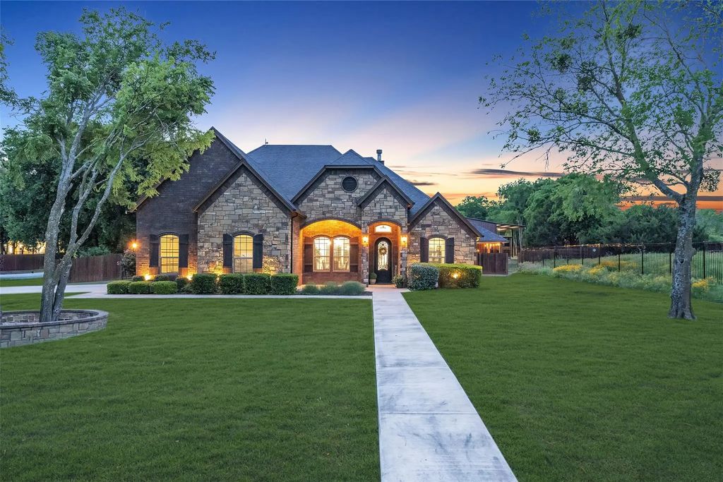 7839 Blanchard Way, Fort Worth