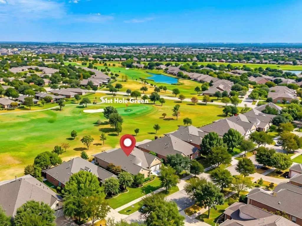 7135 Maumee Valley Court, Frisco