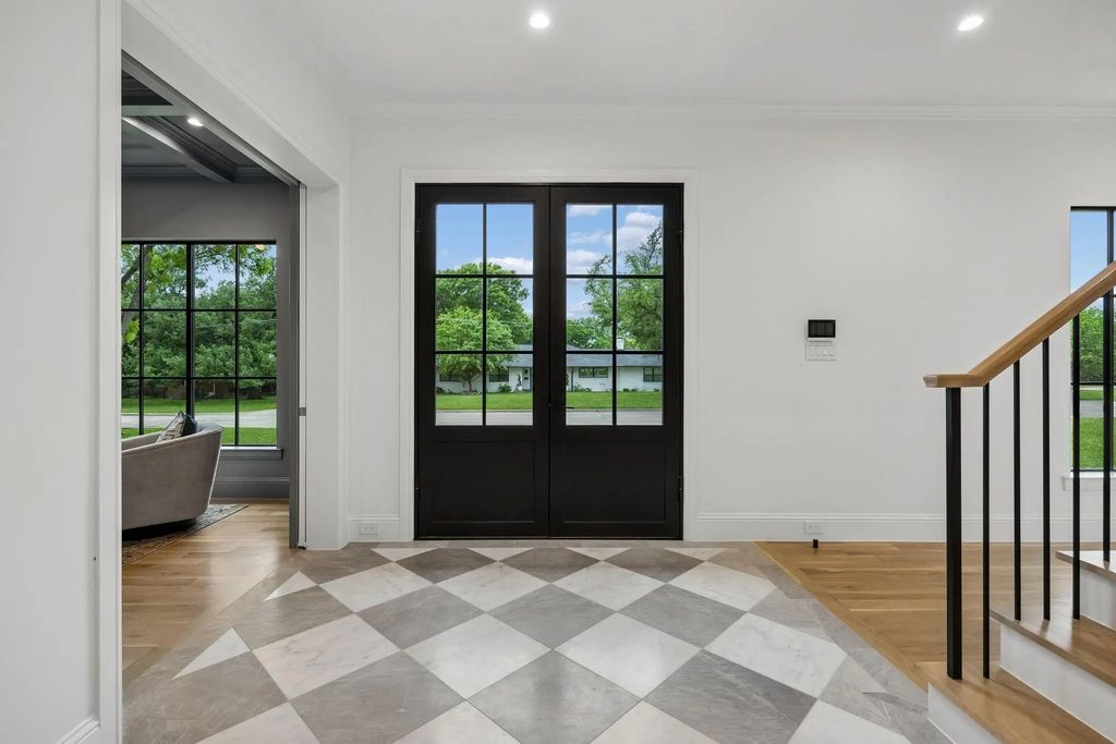 10128 Coppedge Lane, Dallas