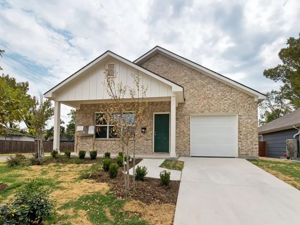 2650 Southland Street, Dallas