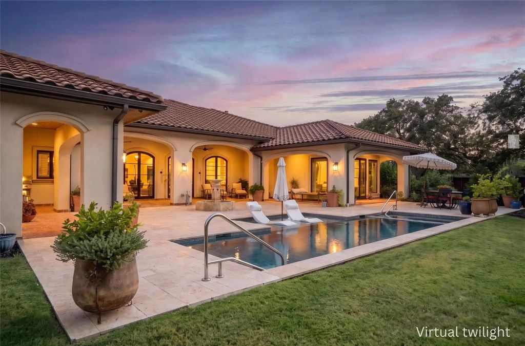 229 Kate Court, Copper Canyon