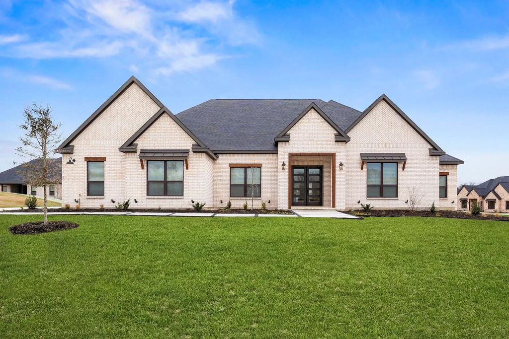 132 Willow Oak Drive, Krugerville