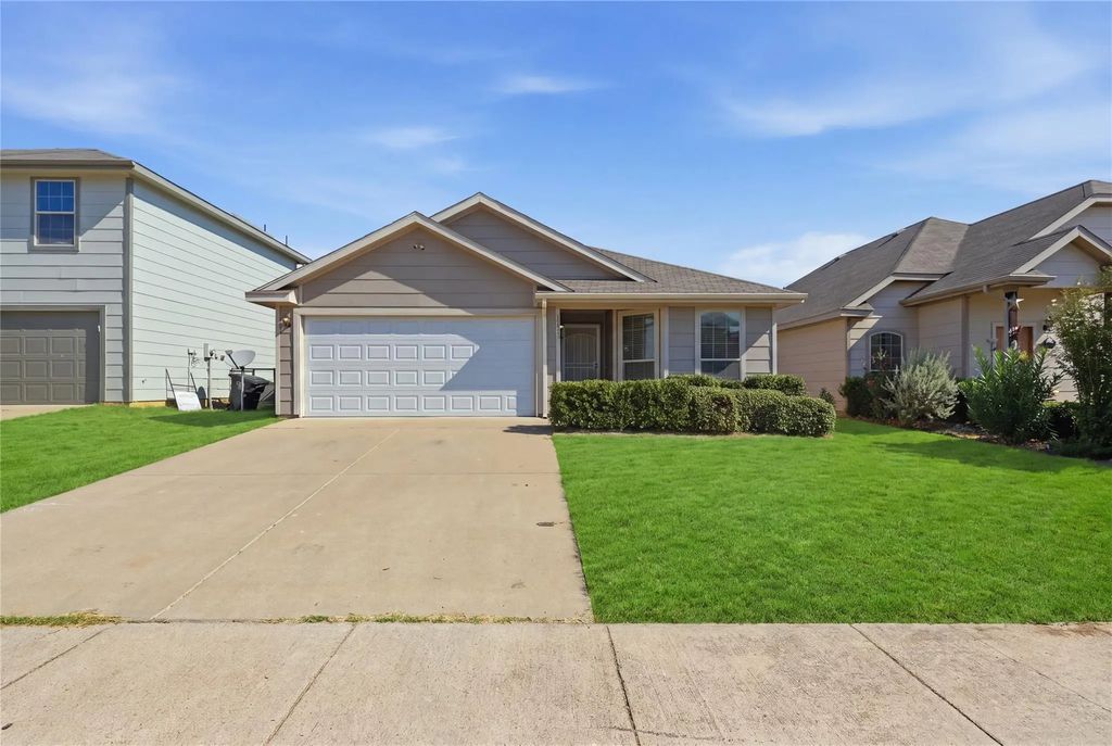 1509 Sierra Estate Trail, Fort Worth