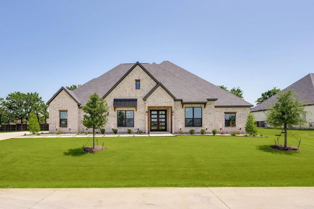 126 Texas Ash Drive, Krugerville