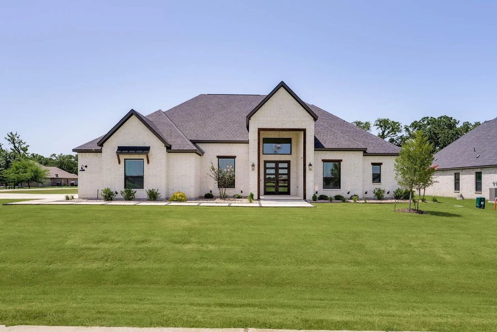 100 Wild Plum Drive, Krugerville