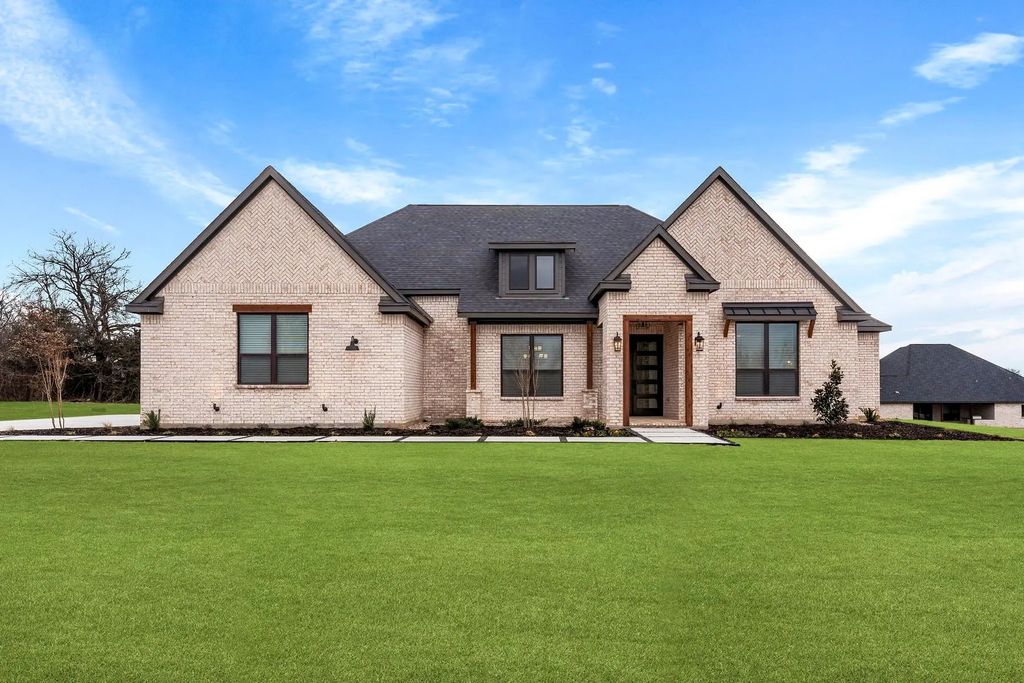 105 River Birch Drive, Krugerville