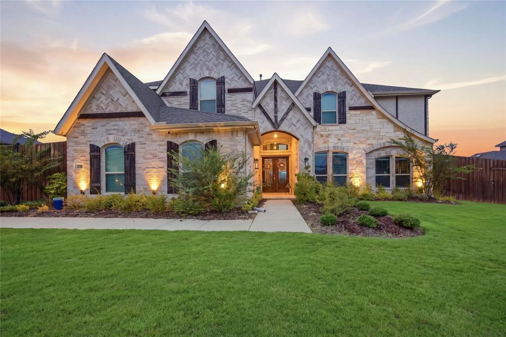 330 Penrose Drive, Ovilla