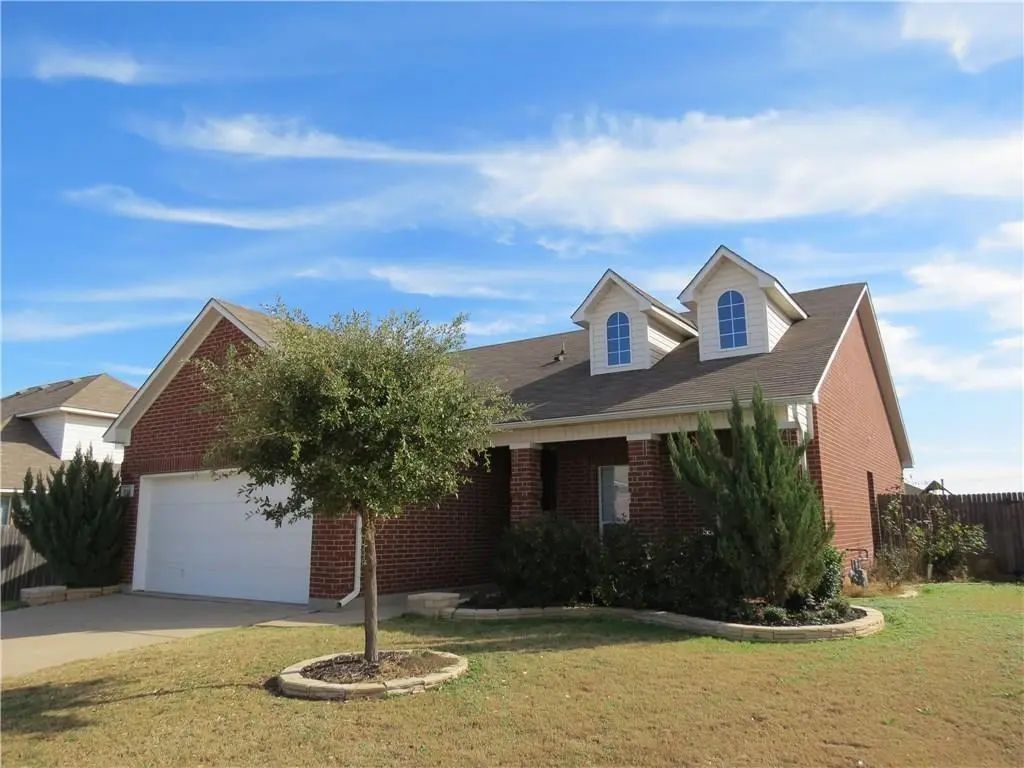 610 Poplar Vista Lane, Arlington