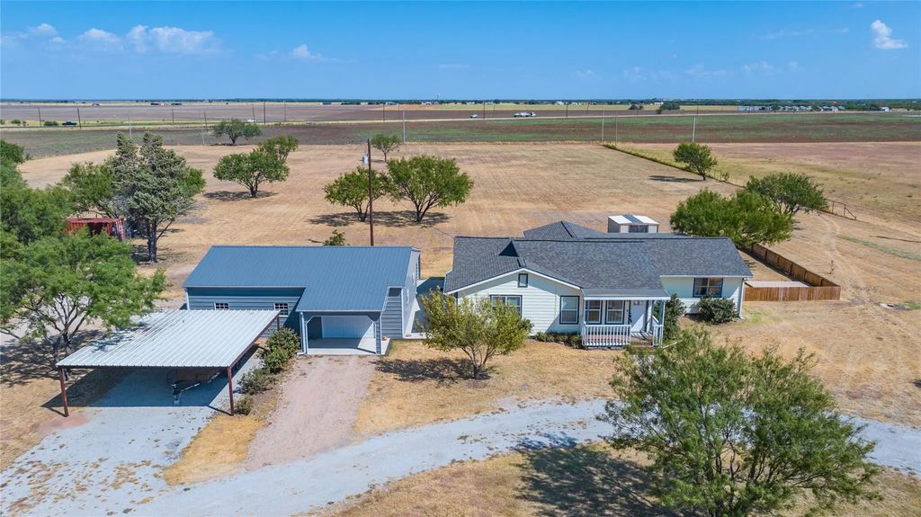390 Mesquite Lane, Abilene