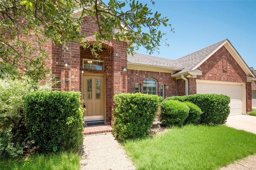 9906 Madison Drive, Frisco