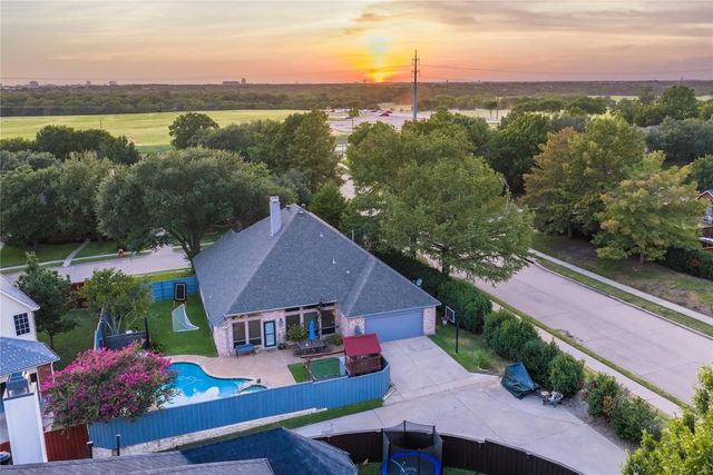2990 Hillingdon Drive, Richardson