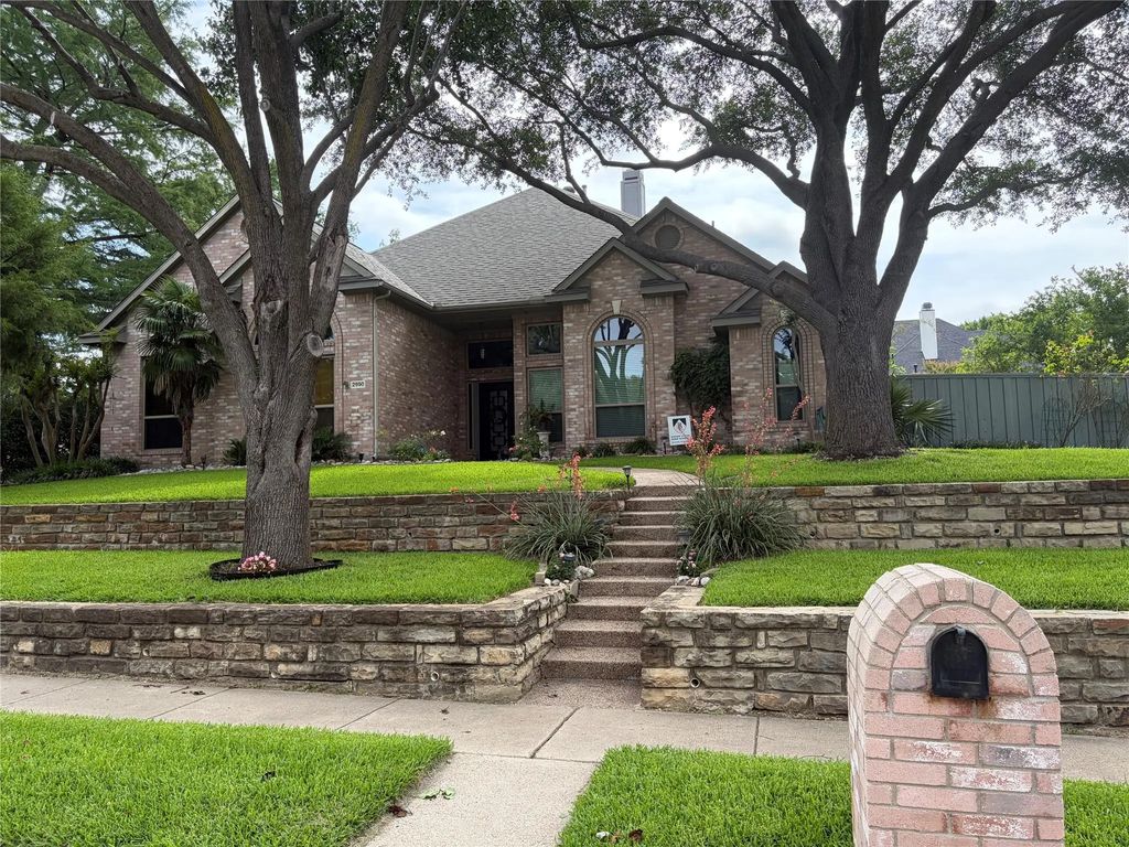 2990 Hillingdon Drive, Richardson