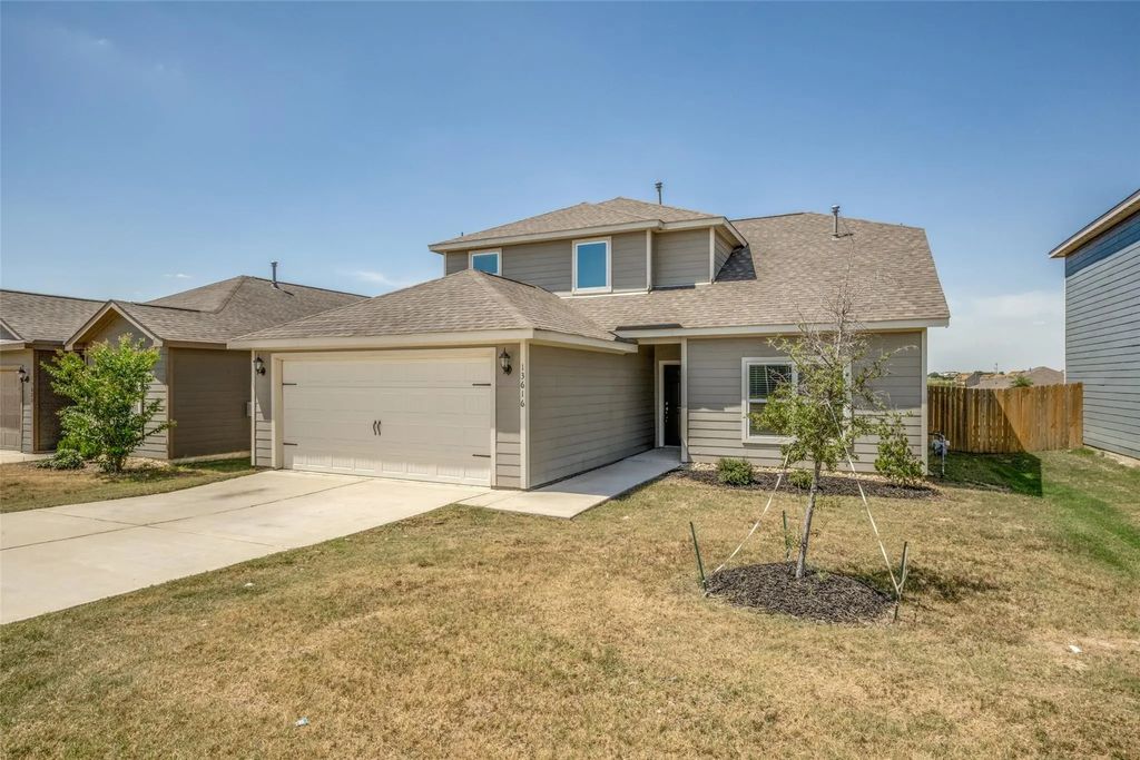 13616 Roosevelt Arch Drive, Ponder