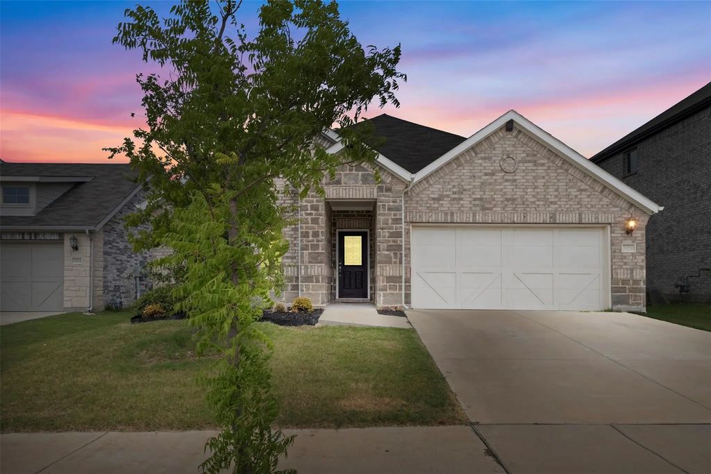 3420 Chivalry Drive, Denton