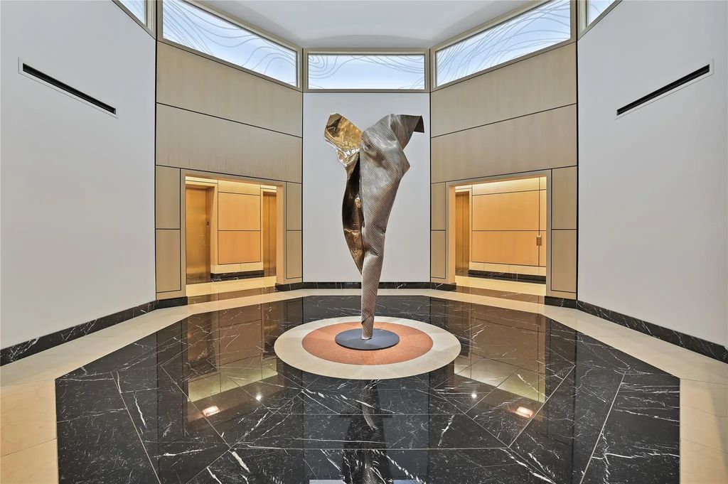 500 Throckmorton Street 1701, Fort Worth