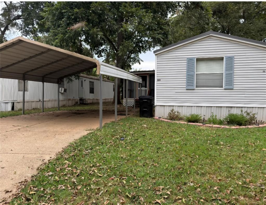 6507 Barksdale Boulevard 122, Bossier City