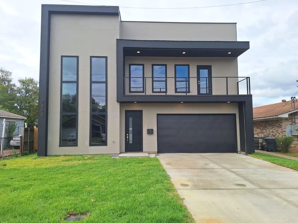 2323 Wilhurt Avenue, Dallas