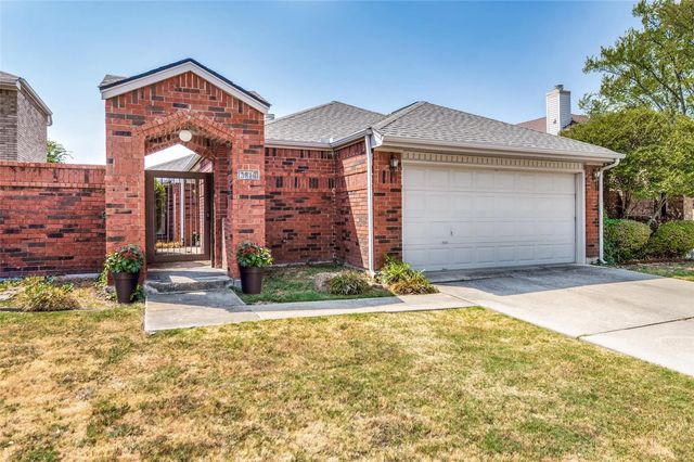 3816 Roman Court, Plano