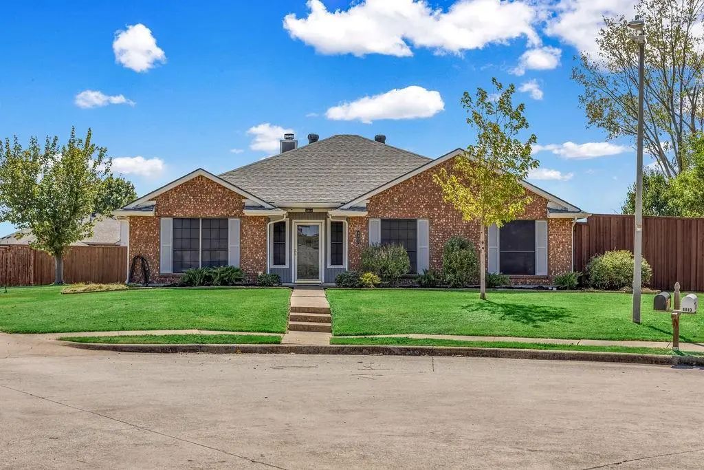 4807 Alberta Circle, Sachse