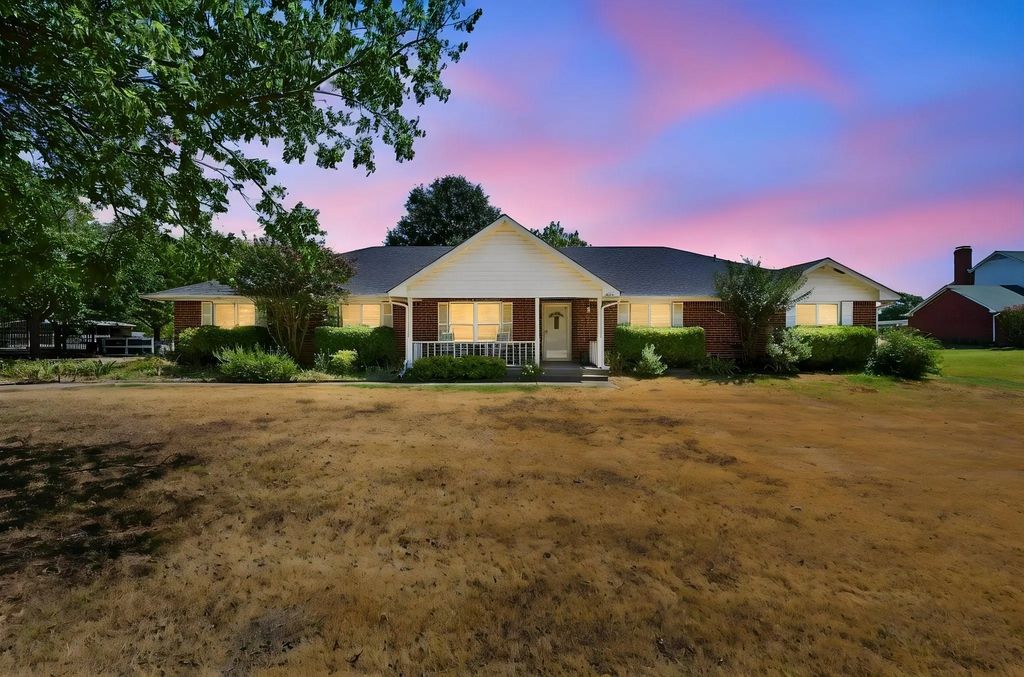 706 Georgetown Road, Ovilla