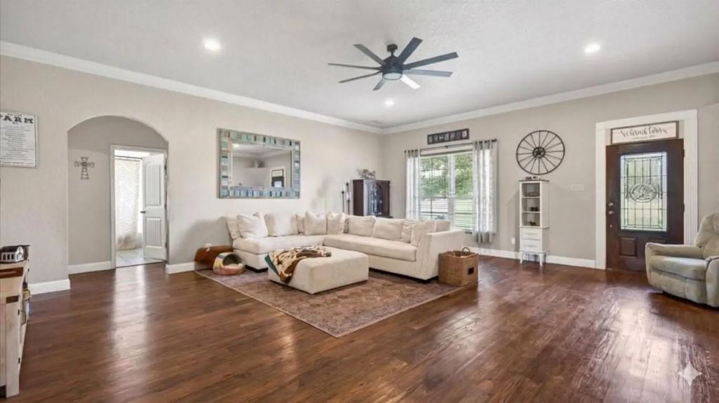 505 Vz County Road 2701, Mabank