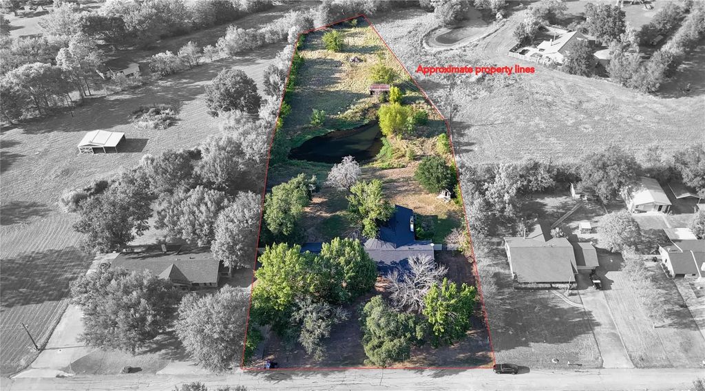 207 Southridge Road, Edgewood