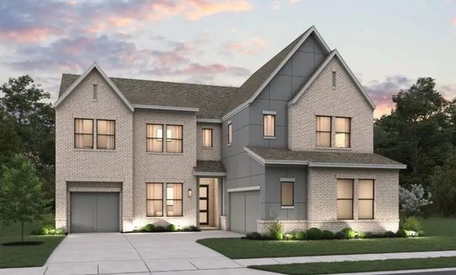 2212 Switchgrass Drive, Flower Mound